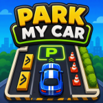 Park My Car Games: Parking Mania